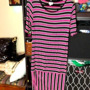 Lularoe Julia size large